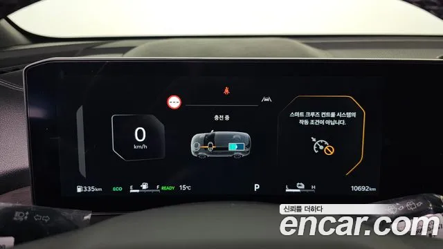 Kia Sorento — Фото автомобиля 8