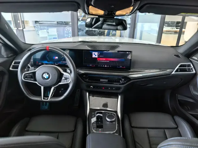 BMW M240i — Фото автомобиля 9