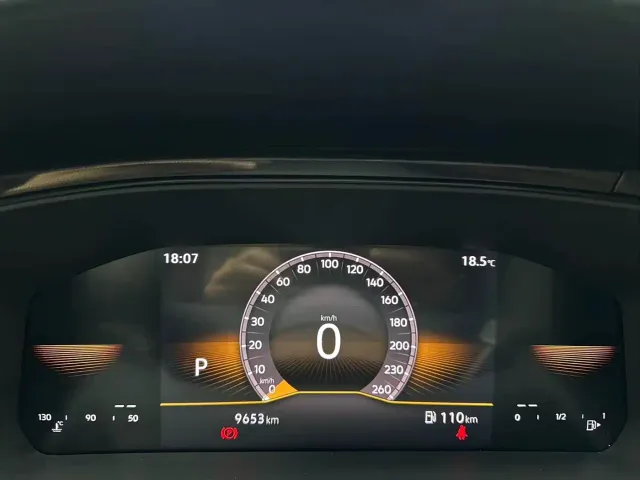 Volkswagen Tharu — Фото автомобиля 9
