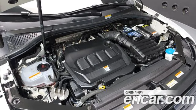 Volkswagen Tiguan — Фото автомобиля 9