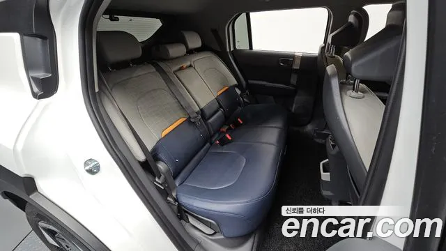 Kia EV3 — Фото автомобиля 17