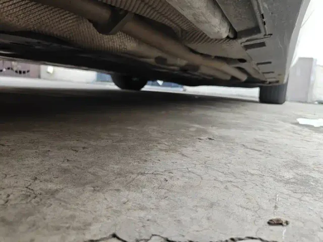 BYD Seal 06 — Фото автомобиля 18
