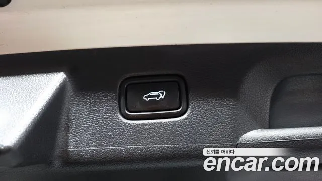 Hyundai Palisade The New Palisade Дизель 2.2 4WD — Фото автомобиля 19