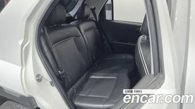 Hyundai Casper Casper Modern — Фото автомобиля 12