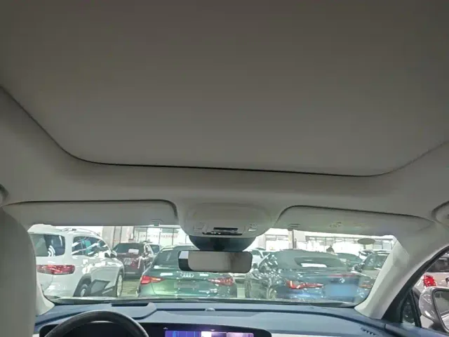 Buick Envision Plus — Фото автомобиля 17