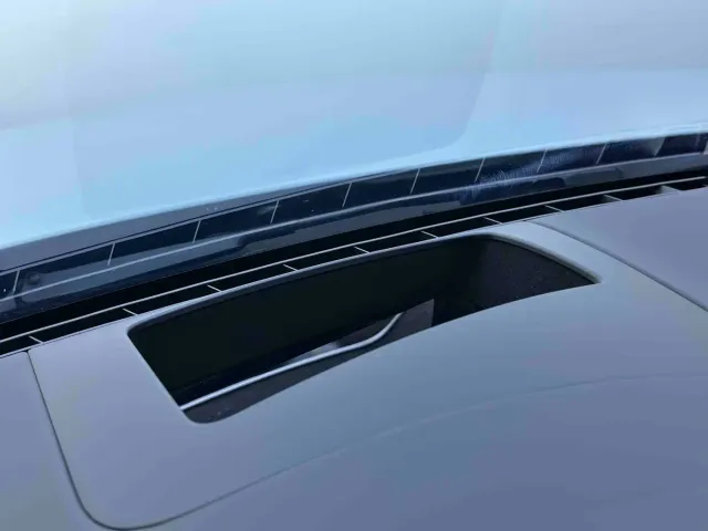 Porsche Panamera — Фото автомобиля 16