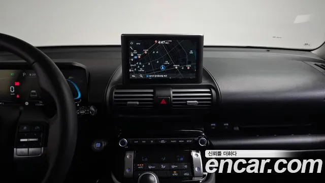 Hyundai Casper — Фото автомобиля 20