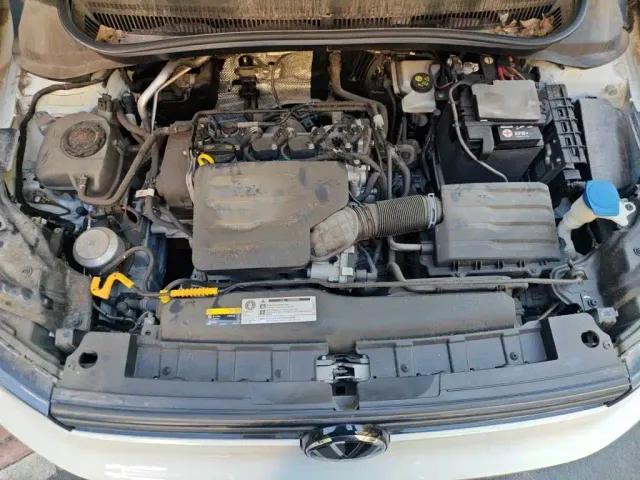 Volkswagen Tharu — Фото автомобиля 10