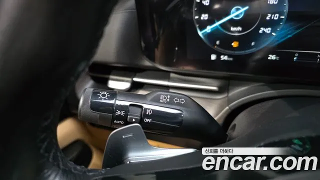 Kia Canival Carnival 4 поколение Бензин 9 мест Signature — Фото автомобиля 29