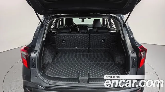 Kia Seltos — Фото автомобиля 27