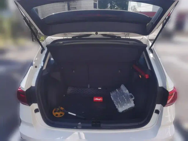 Volkswagen Tharu — Фото автомобиля 15