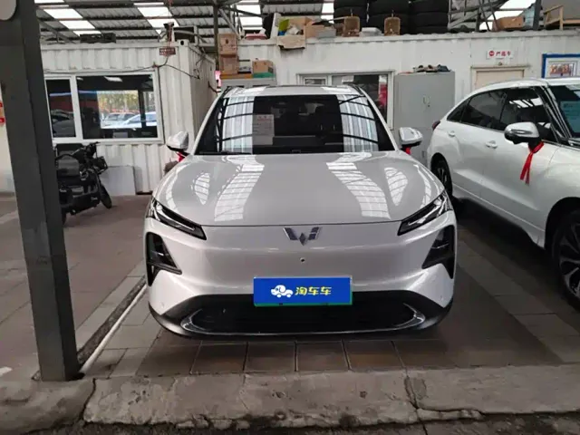 Wuling Starlight S — Фото автомобиля 2