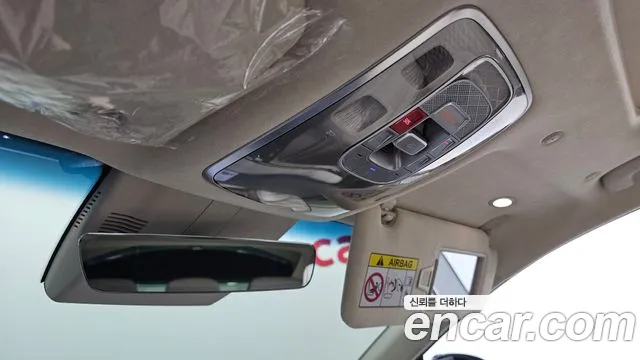 Genesis G80 RG3 — Фото автомобиля 26