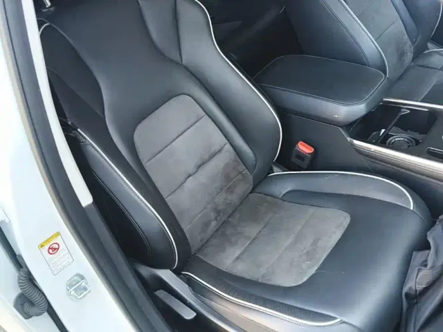 Haval H6 — Фото автомобиля 24