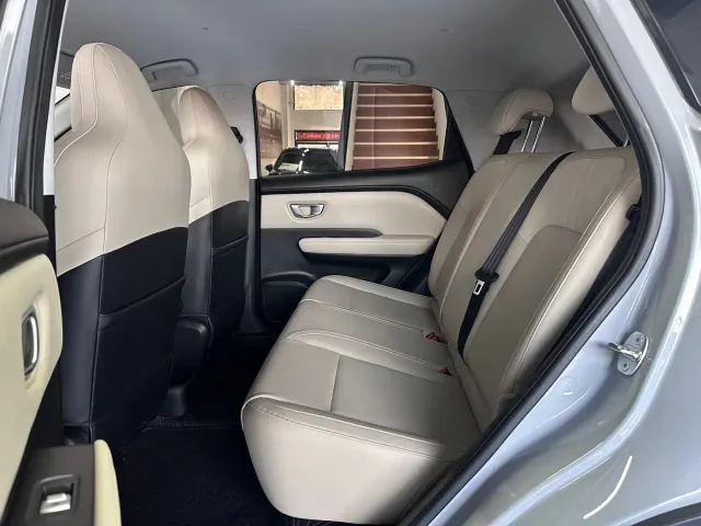 Wuling Binguo PLUS — Фото автомобиля 4