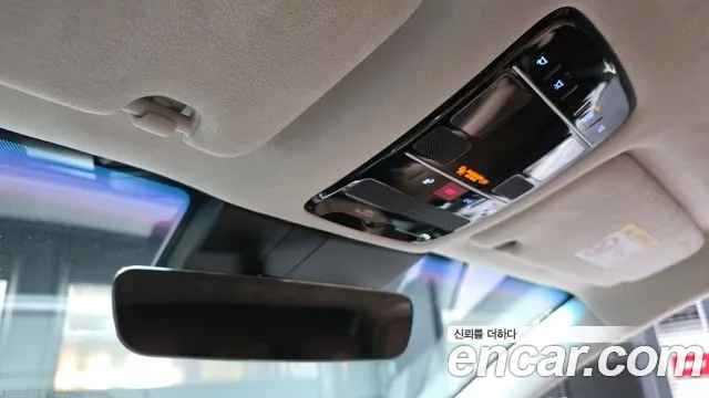 Hyundai Grandeur GN7 — Фото автомобиля 17
