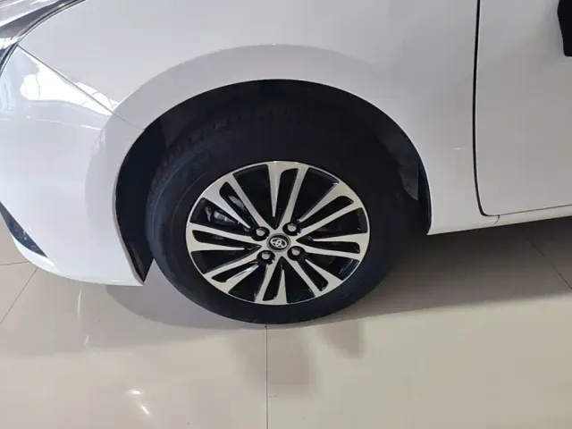 Toyota YARiS L Zhi Xuan — Фото автомобиля 22