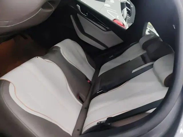 BYD Qin PLUS — Фото автомобиля 16