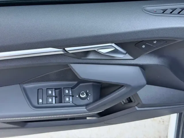 Audi Audi A3 2021 A3L Limousine 35 TFSI Fashion Sport — Фото автомобиля 4