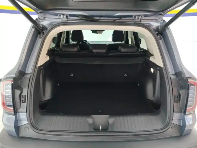 Haval Big Dog — Фото автомобиля 4