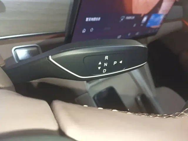Chery Tiggo 8 PLUS — Фото автомобиля 13