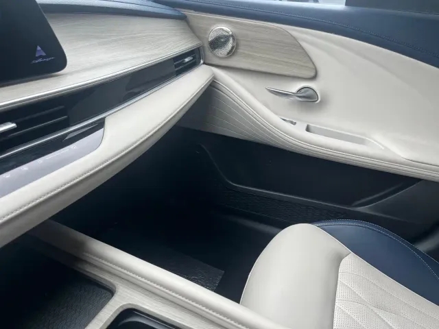 Chery Arrizo 8 — Фото автомобиля 23