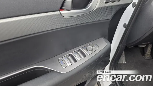 Hyundai Palisade The New Palisade Бензин 3.8 2WD — Фото автомобиля 26