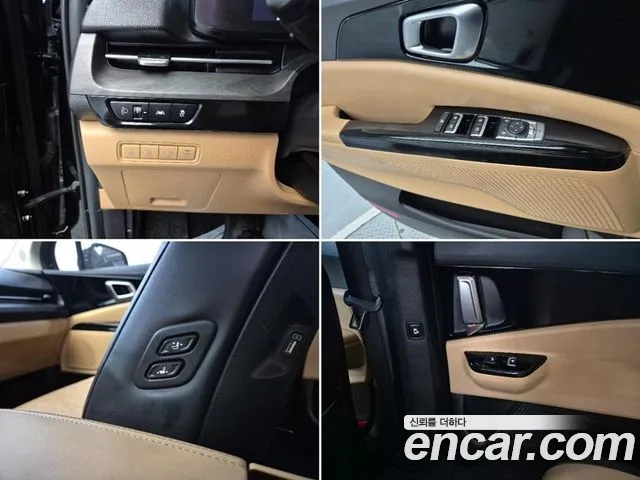 Kia Carnival 4th Gen — Фото автомобиля 17