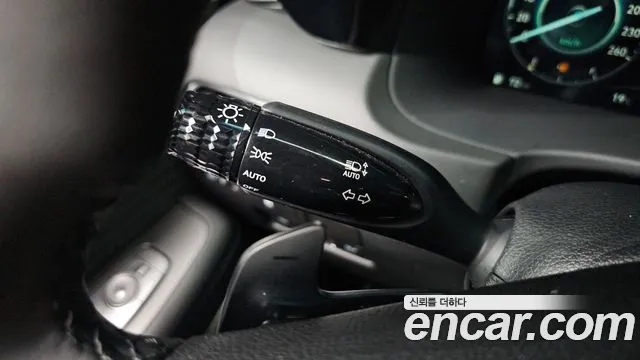 Hyundai Palisade The New — Фото автомобиля 28