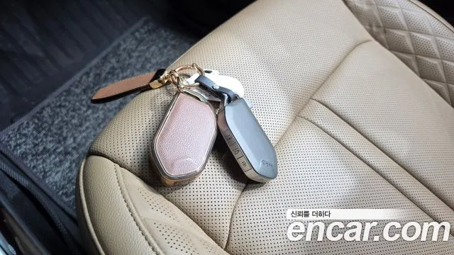 Kia Sorento — Фото автомобиля 21