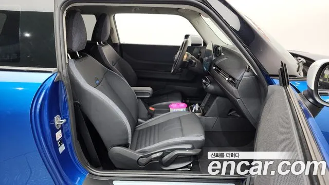 Mini Cooper — Фото автомобиля 11