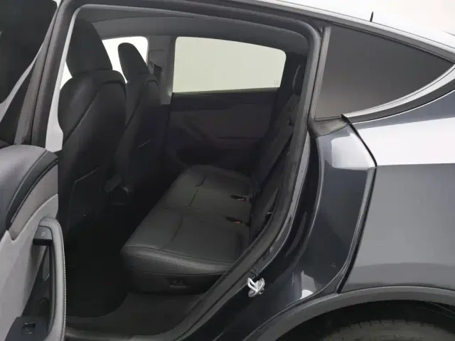 Tesla Model Y — Фото автомобиля 15