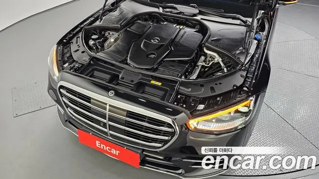 Mercedes-Benz S-Class S-класс W223 — Фото автомобиля 6