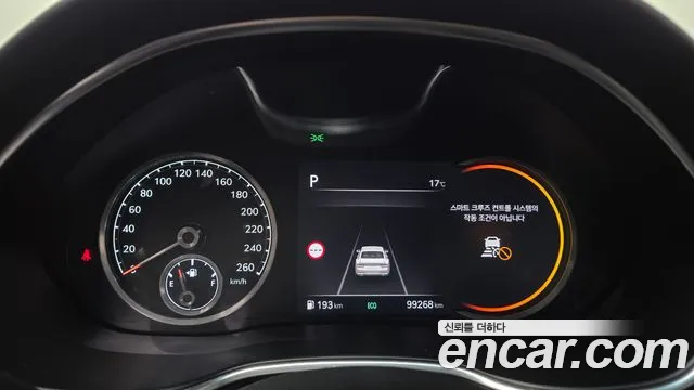 Genesis G80 RG3 — Фото автомобиля 8