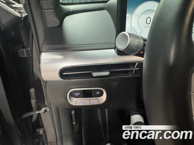 Genesis GV60 Standard — Фото автомобиля 6