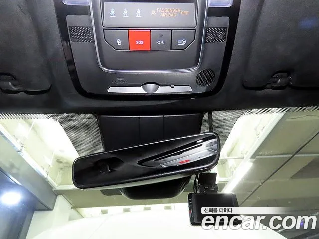 Hyundai Santa Fe New — Фото автомобиля 14