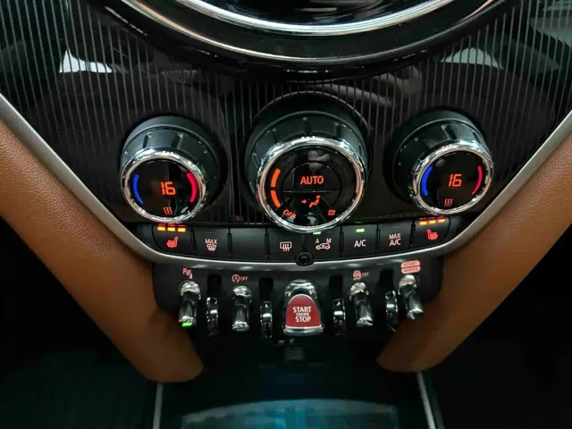 MINI Countryman — Фото автомобиля 9