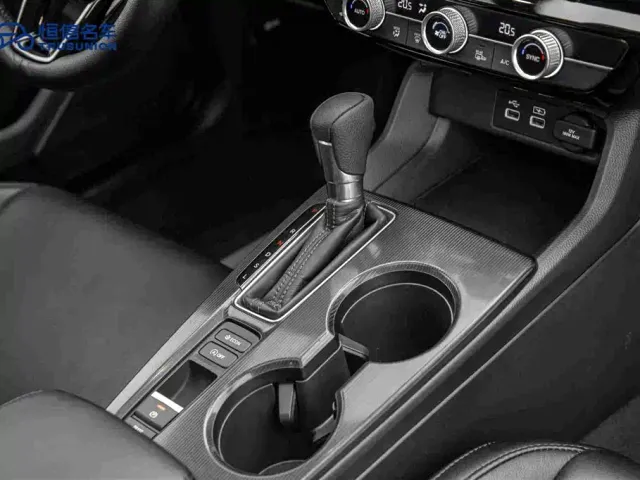 Honda Integra — Фото автомобиля 19