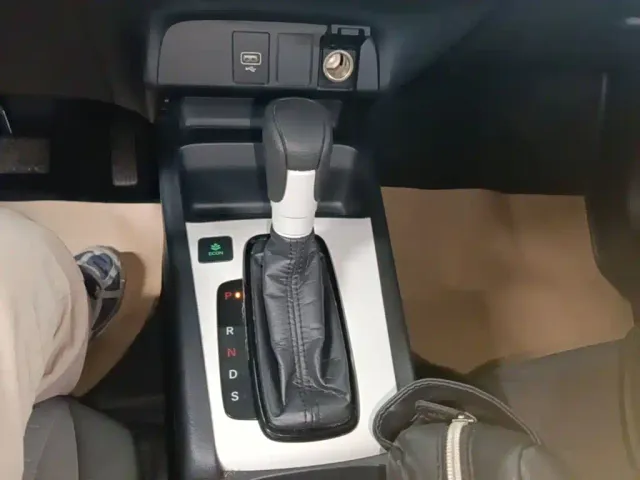 Honda Fit — Фото автомобиля 13