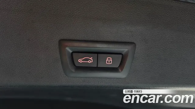 BMW XM — Фото автомобиля 14