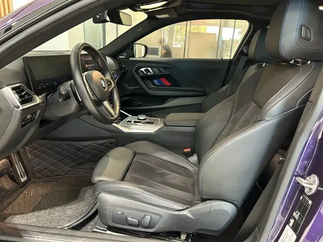 BMW 2 Series — Фото автомобиля 11