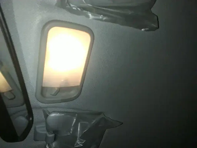 Wuling Hongguang Mini EV — Фото автомобиля 17