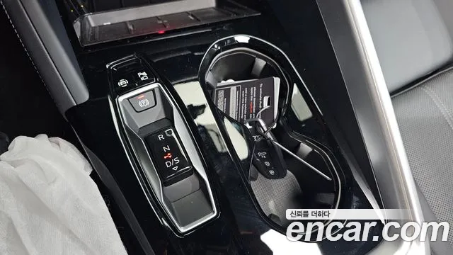 Audi Q5 40 TFSI quattro Sportback S Line — Фото автомобиля 7