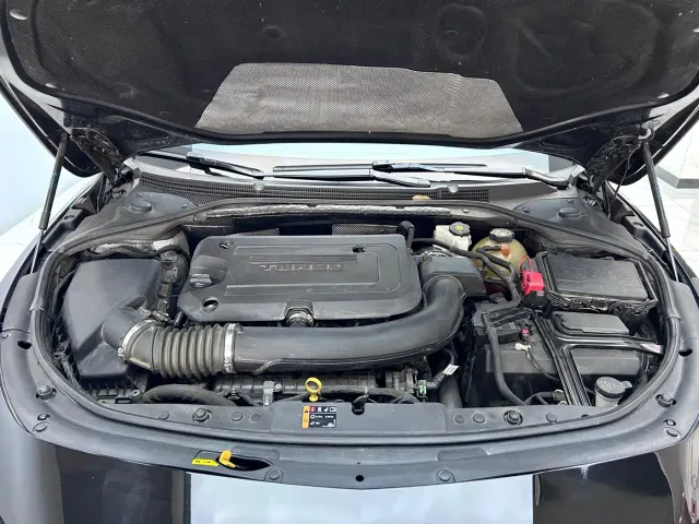Buick LaCrosse — Фото автомобиля 25