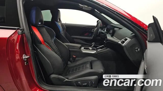 BMW M2 M2 Купе — Фото автомобиля 8