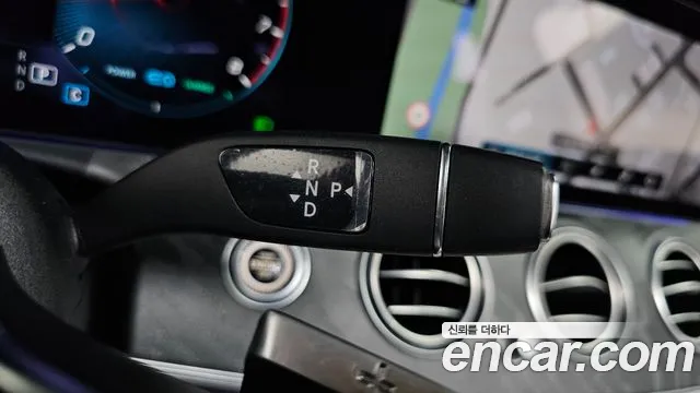Mercedes-Benz E-Class E-класс W213 E350 4MATIC Avantgarde — Фото автомобиля 9