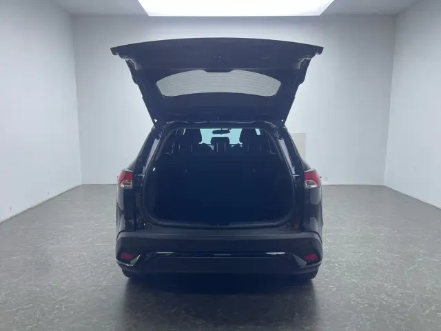 Toyota Frontlander — Фото автомобиля 7
