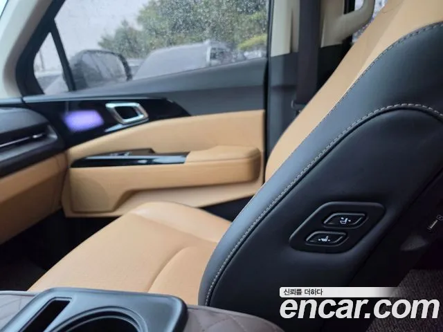 Kia Carnival 4th Gen — Фото автомобиля 14