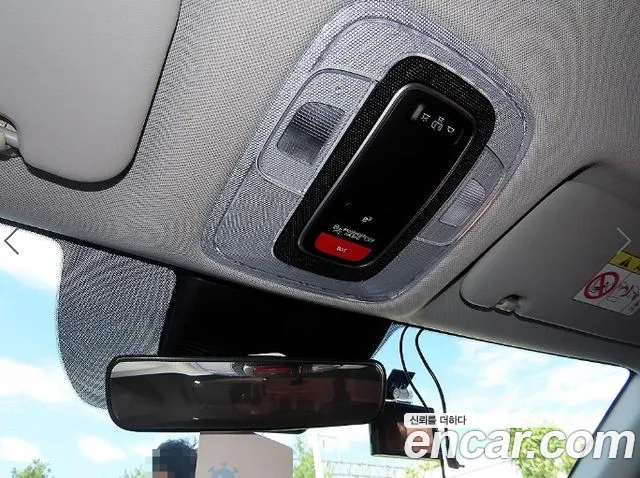 Hyundai Avante CN7 — Фото автомобиля 16