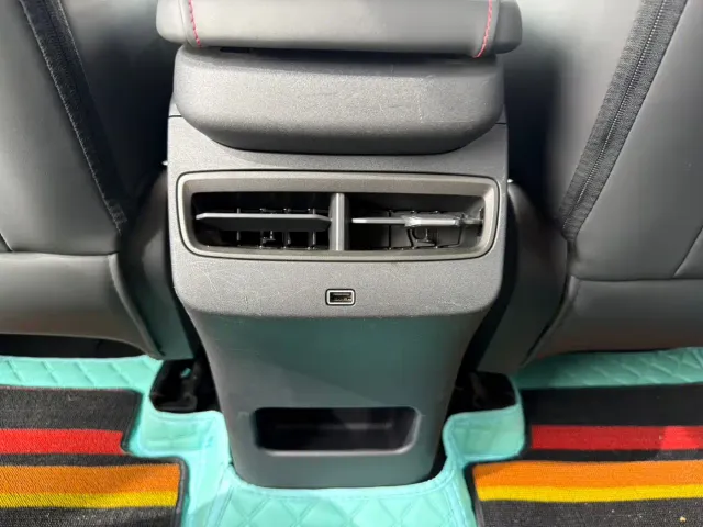 Jetour Dashing — Фото автомобиля 15